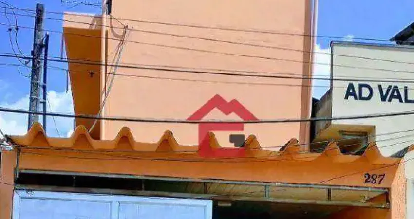 Casa com 2 dormitórios à venda, 305 m² por r$ 450.000,00 - jardim japão (caucaia do alto) - cotia/sp