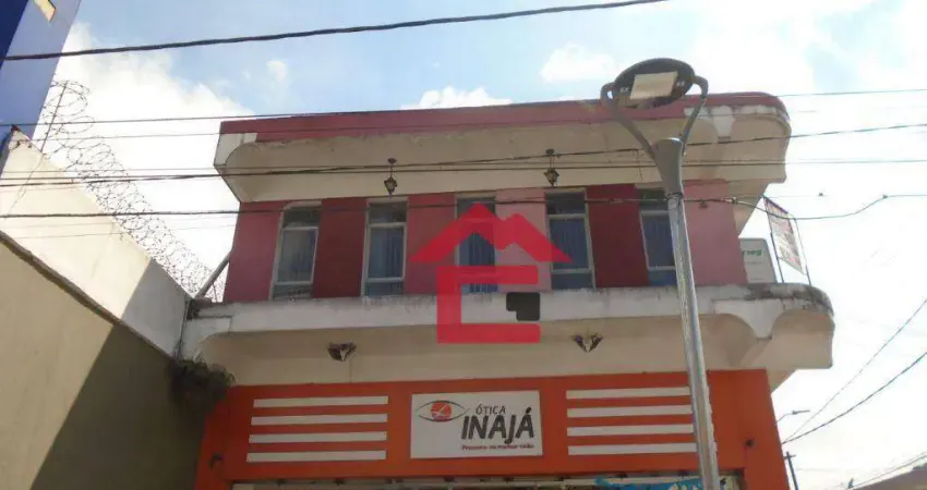 Sala para alugar, 39 m² por r$ 2.000,00/mês - centro (cotia) - cotia/sp