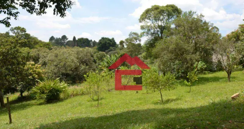 Terreno à venda, 3225 m² por r$ 355.000,00 - centro (canguera) - são roque/sp