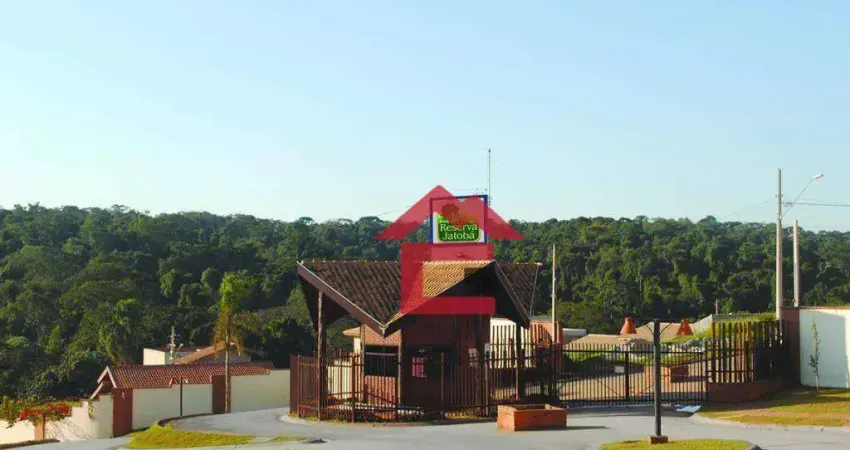 Terreno à venda, 360 m² por r$ 170.000,00 - jardim portão vermelho - vargem grande paulista/sp