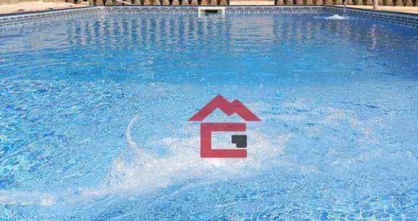 Chácara com 4 dormitórios à venda, 6170 m² por r$ 570.000,00 - jardim guaçu - são roque/sp