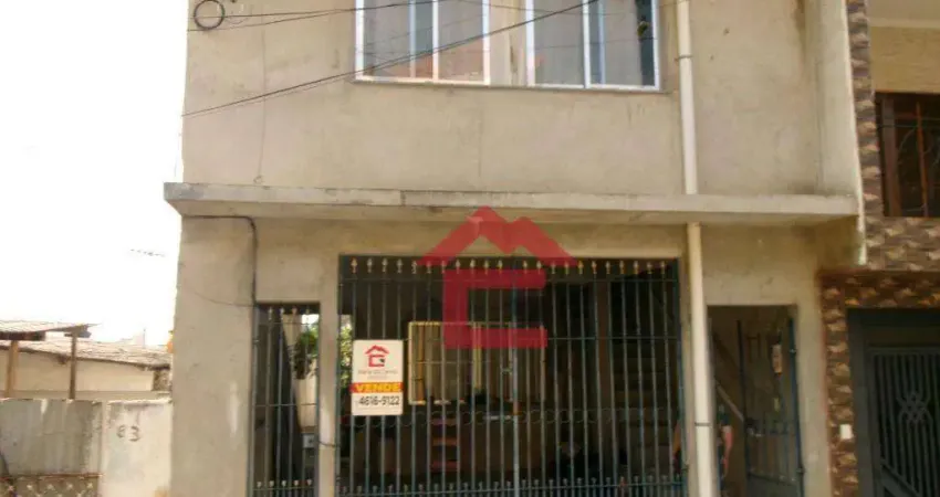 Casa com 2 dormitórios à venda, 173 m² por r$ 550.000,00 - jardim leonor - cotia/sp