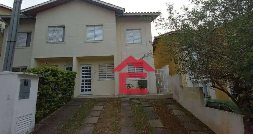 Casa com 3 dormitórios à venda, 82 m² por r$ 640.000,00 - chácara ondas verdes - cotia/sp