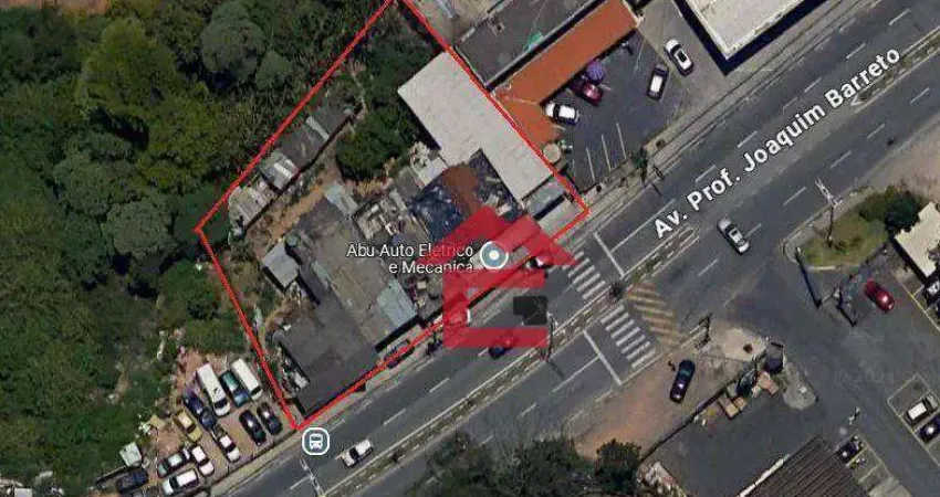 Terreno à venda, 1059 m² por r$ 3.700.000,00 - centro (cotia) - cotia/sp