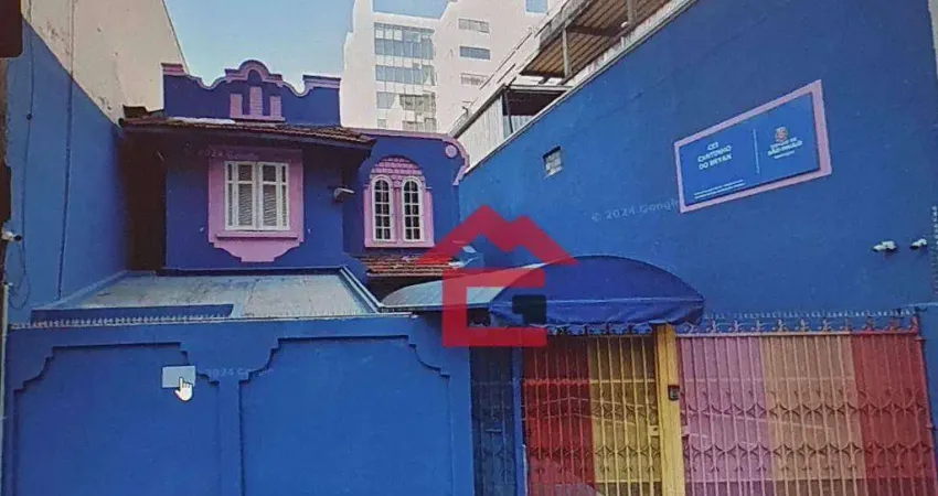 Casa com 17 dormitórios para alugar, 408 m² por r$ 48.323,76/mês - cerqueira césar - são paulo/sp