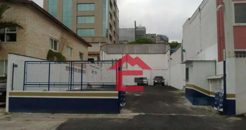 Terreno à venda, 330 m² por r$ 4.455.000,00 - jardim paulista - são paulo/sp