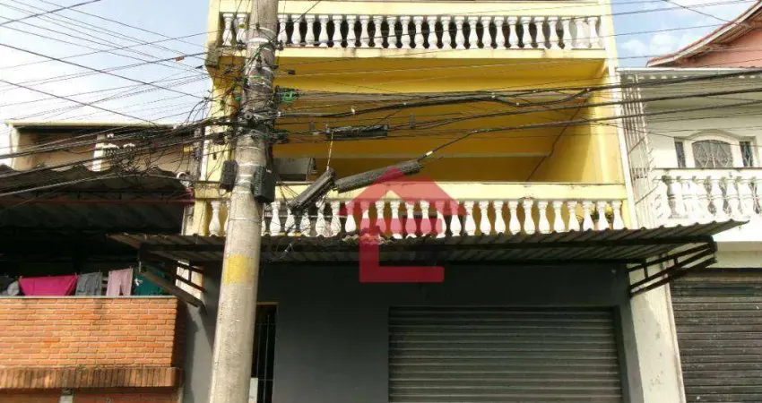 Casa com 4 dormitórios à venda, 345 m² por r$ 755.000,00 - jardim leonor - cotia/sp