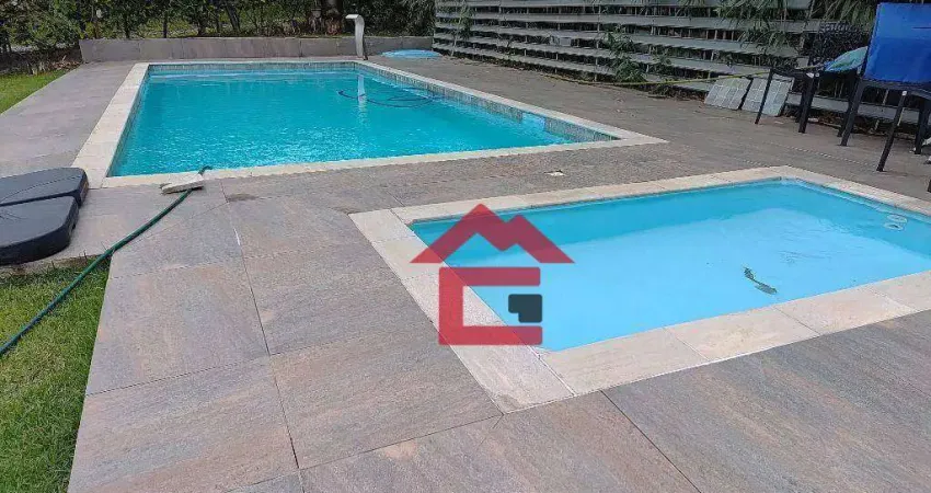 São roque- chácara- com 3.700 m², com 2 dormitórios, lagos e muita natureza, apenas 60 km de são paulo.