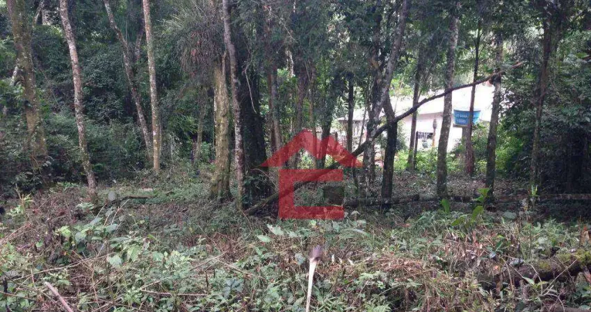 Terreno à venda, 492 m² por r$ 70.000,00 - morada santa fé - cotia/sp
