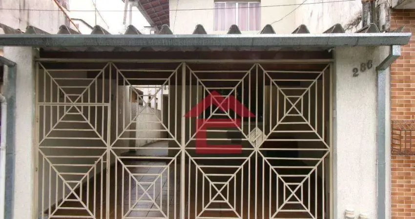 Casa com 3 dormitórios à venda, 195 m² por r$ 530.000,00 - jardim leonor - cotia/sp