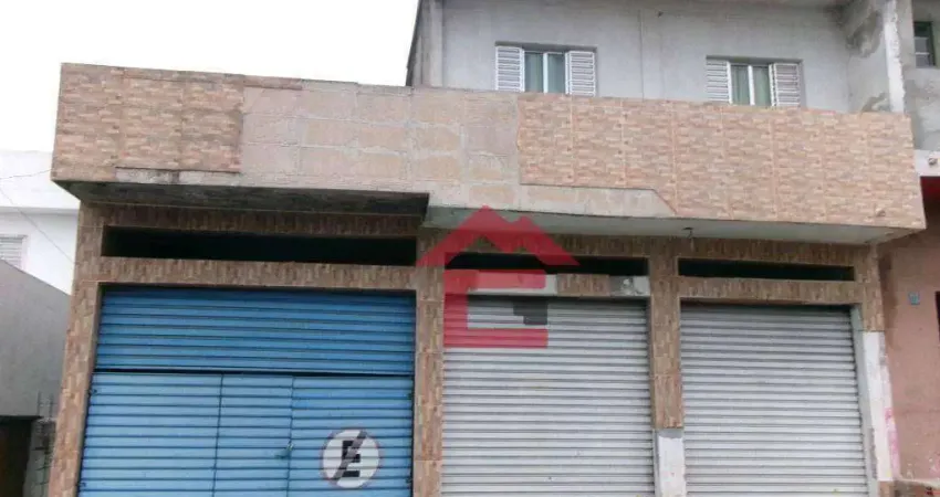 Casa com 3 dormitórios à venda, 336 m² por r$ 600.000,00 - parque mirante da mata - cotia/sp