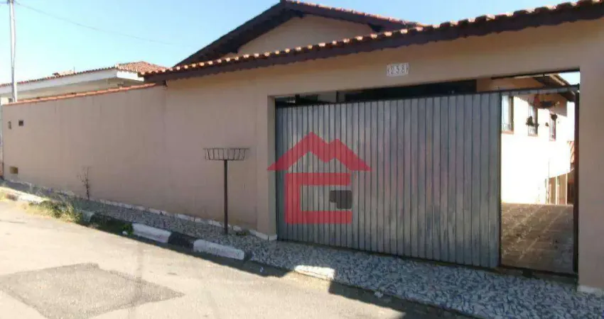 Casa à venda por r$ 740.000,00 - chácara belverde - vargem grande paulista/sp