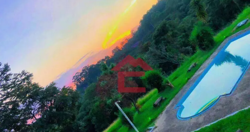 Sítio com 6 dormitórios à venda, 24184 m² por r$ 1.190.000,00 - apotribu - itu/sp