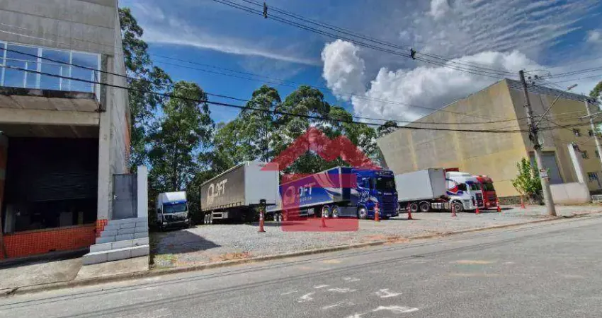 Terreno à venda, 1080 m² por r$ 1.274.400,00 - centro empresarial raposo tavares - vargem grande paulista/sp