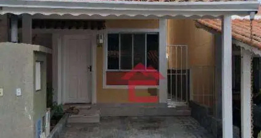 Casa com 2 dormitórios à venda, 80 m² por r$ 560.000,00 - granja viana - cotia/sp