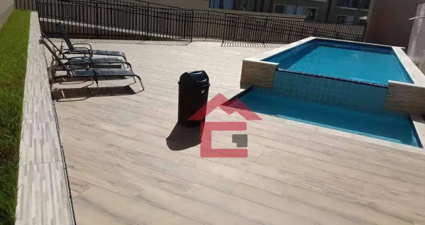 Casa com 2 dormitórios, 47 m² - venda por r$ 260.000,00 ou aluguel por r$ 1.963,22/mês - chácara vista alegre - cotia/sp