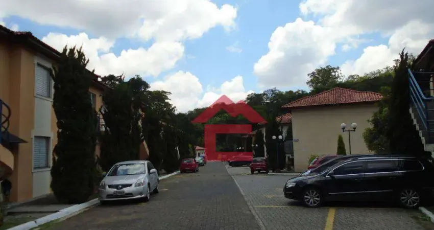 Casa com 2 dormitórios à venda, 75 m² por r$ 319.000,00 - jardim torino - cotia/sp