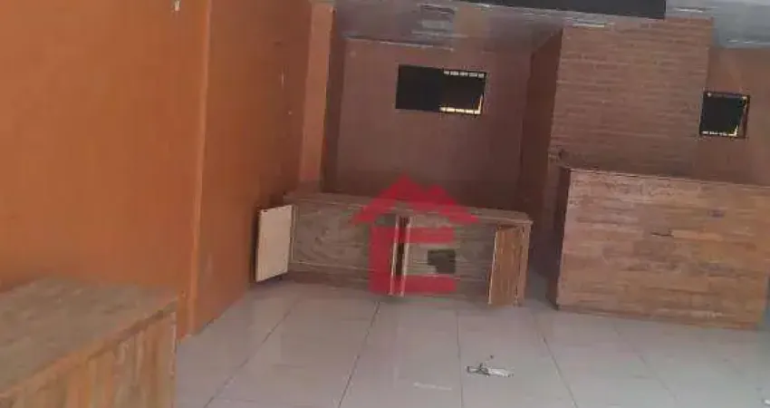 Salão para alugar, 77 m² por r$ 9.150,00/mês - granja viana - cotia/sp