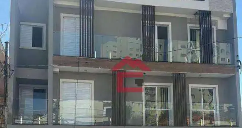 Apartamento com 2 dormitórios à venda, 46 m² por r$ 350.000,00 - vila formosa - são paulo/sp