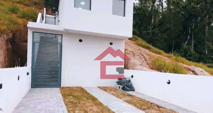 Casa com 3 dormitórios, 81 m² - venda por r$ 750.000,00 ou aluguel por r$ 5.839,41/mês - vitta granja viana - cotia/sp