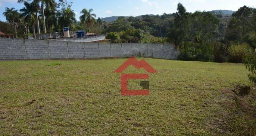 Terreno à venda, 1000 m² por r$ 350.000,00 - pavão (canguera) - são roque/sp
