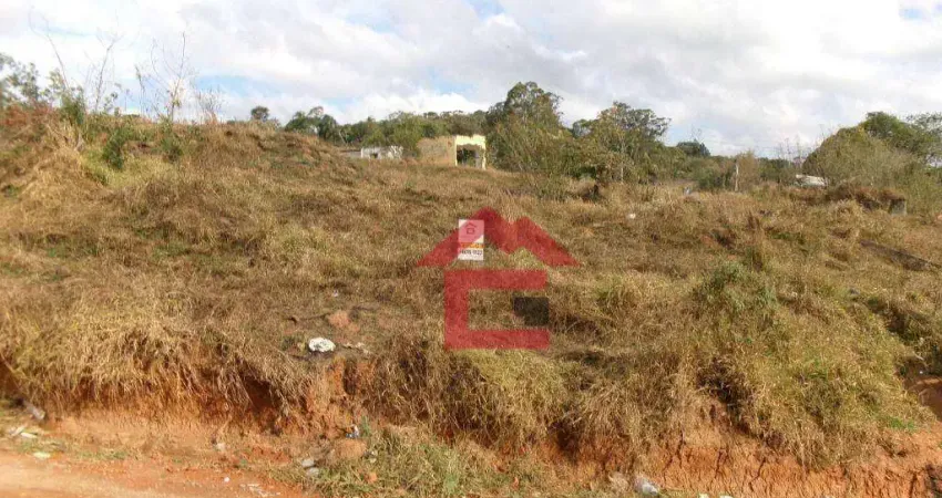 Terreno à venda, 23115 m² por r$ 3.004.950,00 - jardim museu - cotia/sp