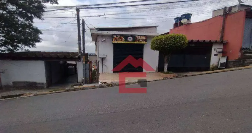 02 casas + salão comercial à venda no jardim leonor – moradia e investimento em um só imóvel!