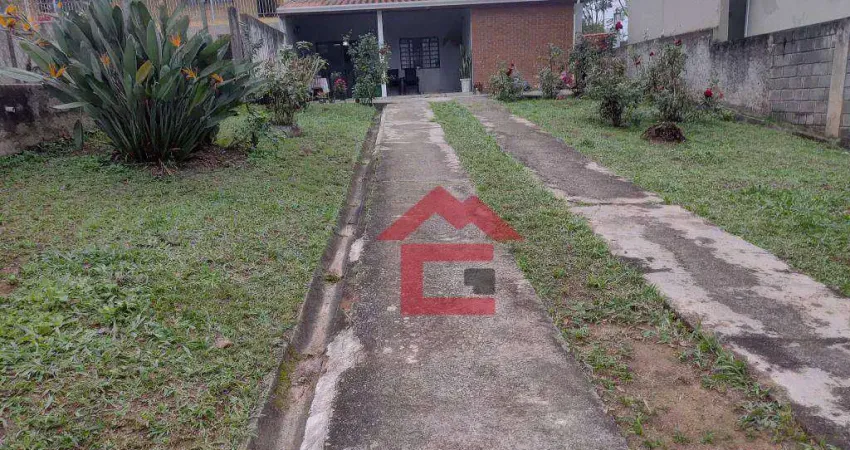 Casa com 2 dormitórios à venda, 70 m² por r$ 800.000,00 - centro (cotia) - cotia/sp