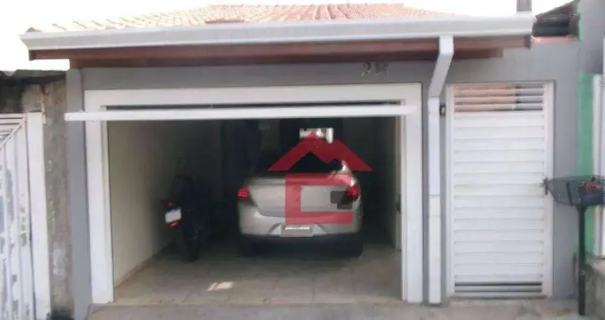 Casa com 3 dormitórios à venda, 144 m² por r$ 689.000,00 - jardim barro branco - cotia/sp