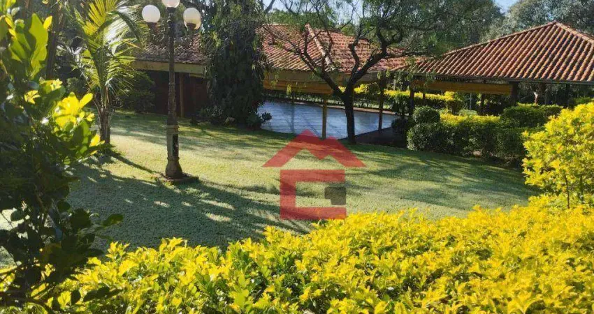 Sítio com 4 dormitórios, 30000 m² - venda por r$ 3.180.000,00 ou aluguel por r$ 6.500,00 - zona rural - barretos/sp