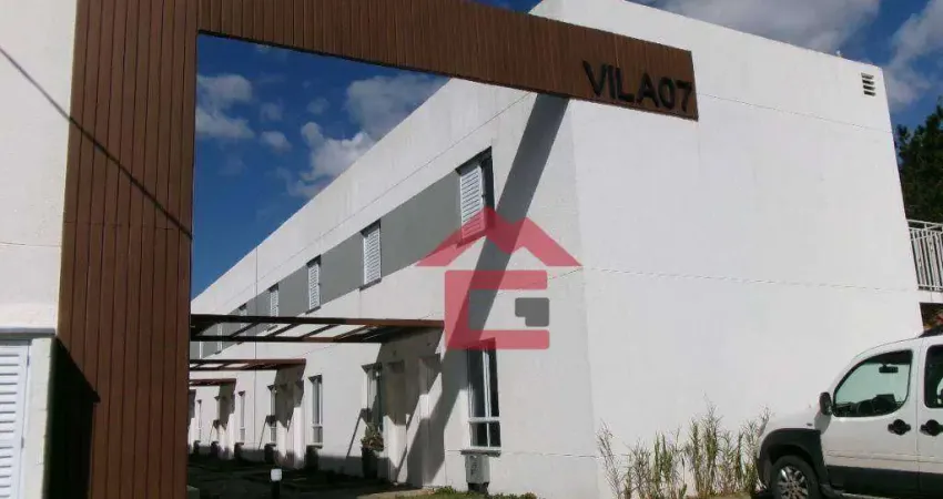 Casa com 2 dormitórios, 80 m² - venda por r$ 356.690,00 ou aluguel por r$ 2.200,00/mês - jardim sandra - cotia/sp