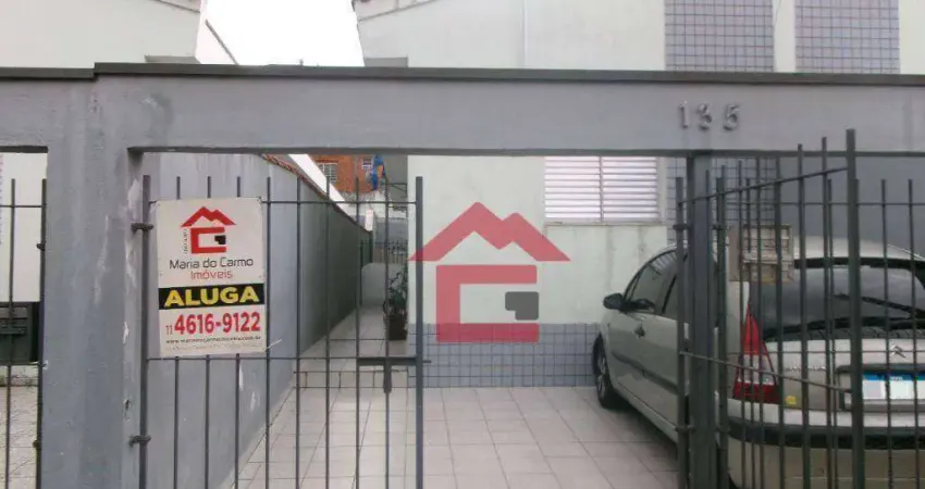 Casa com 1 dormitório para alugar, 39 m² por r$ 1.077,81/mês - jardim são vicente - cotia/sp