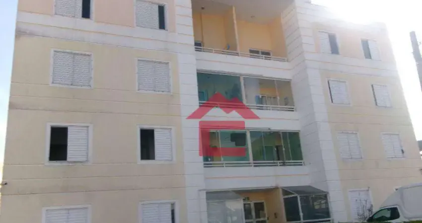 Apartamento com 2 dormitórios à venda, 47 m² por r$ 230.000,00 - residencial vale verde - cotia/sp