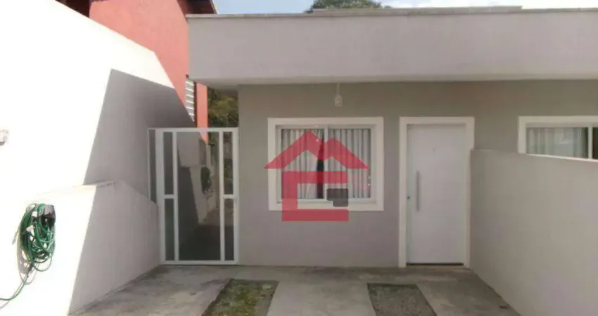 Casa com 2 dormitórios à venda, 92 m² por r$ 565.000,00 - vila d'este - cotia/sp