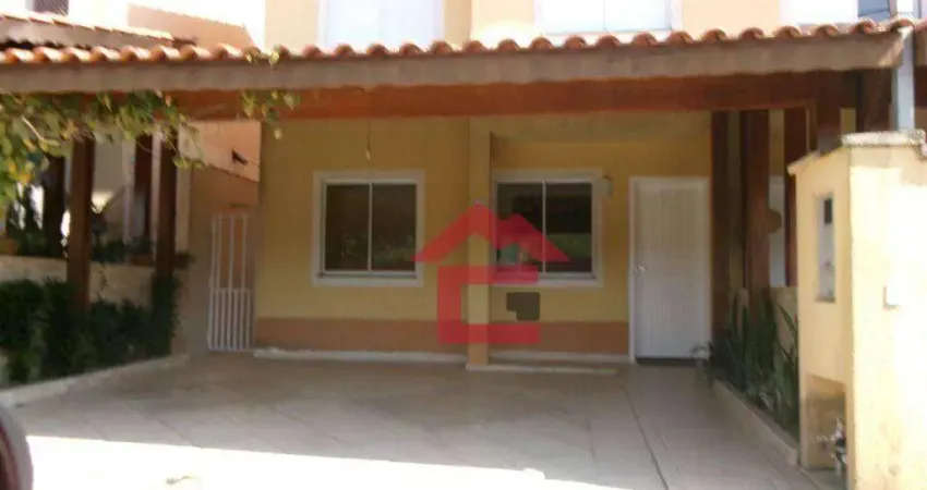 Casa com 3 dormitórios à venda, 125 m² por r$ 420.000,00 - recanto das graças v - cotia/sp