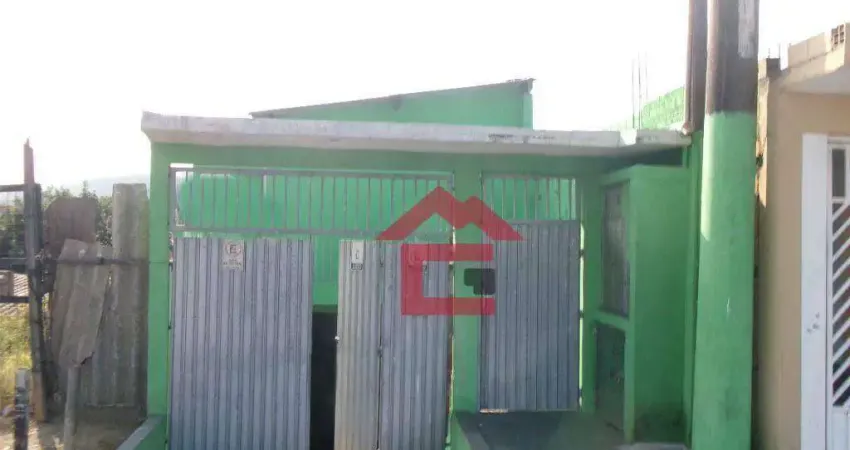 Casa com 2 dormitórios à venda, 176 m² por r$ 800.000,00 - bairro jardim nossa senhora das graças - cotia/sp