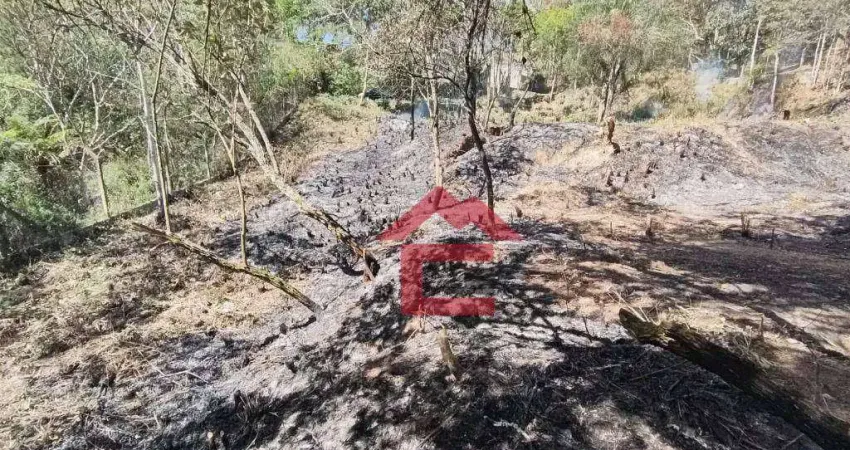 Terreno com 7.600m²- à venda em são roque ,nascente e lago, muito verde, ideal para quem valoriza a tranquilidade e o contato com a natureza.