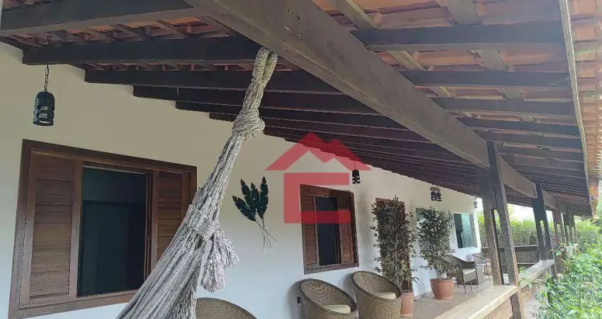 Chácara de alto padrão em são roque – moderna, segura e com vista privilegiada, com 4 dormitórios, estilo e bom gosto!