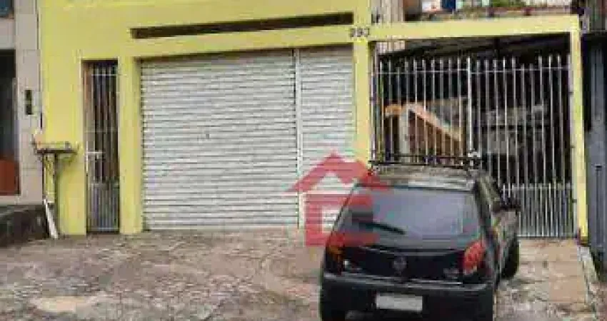 Casa com 4 dormitórios à venda, 268 m² por r$ 318.000,00 - parque turiguara - cotia/sp