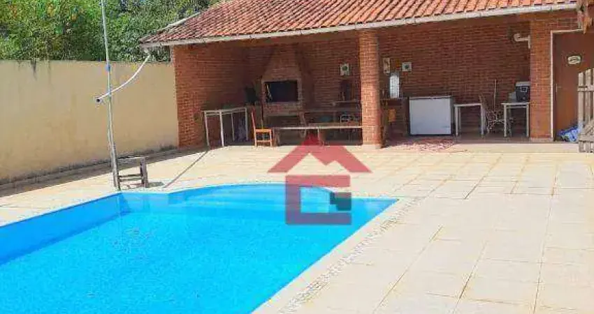 Chácara encantadora em são roque – 2.500 m²,  de lazer e natureza!