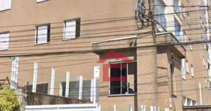 Apartamento com 2 dormitórios à venda, 60 m² por r$ 347.000,00 - jardim marilu - carapicuíba/sp