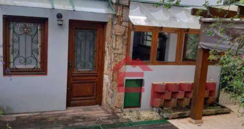 Casa com 3 dormitórios à venda, 159 m² por r$ 1.000.000,00 - jardim da glória - cotia/sp