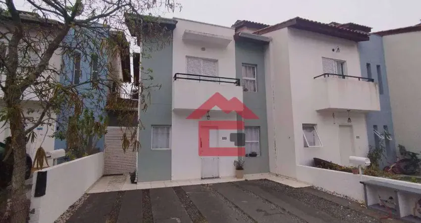 Casa com 3 dormitórios à venda, 153 m² por r$ 750.000,00 - paisagem renoir - cotia/sp