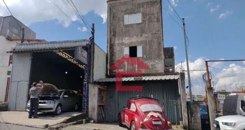 Apartamento com 2 dormitórios para alugar, 49 m² por r$ 1.381,06/mês - jardim leonor - cotia/sp