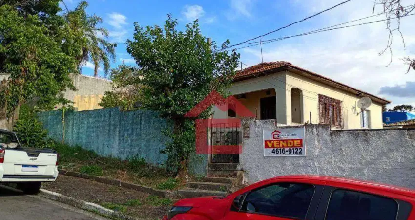 Amplo imóvel à venda no jardim dos ipês, cotia — terreno generoso e localização estratégica!