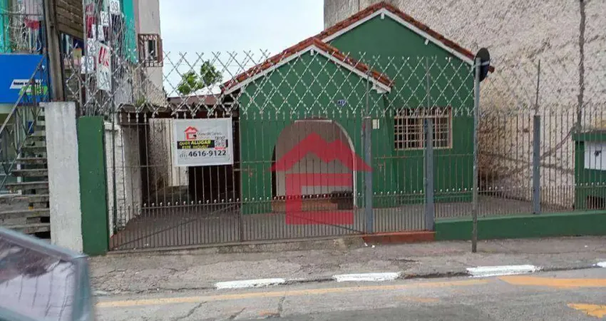 Casa para alugar, 80 m² por r$ 6.640,00/mês - centro - cotia/sp