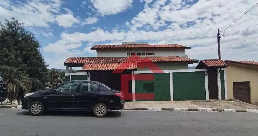 Sobrado com 3 dormitórios à venda, 350 m² por r$ 1.399.000,00 - jardim são luís - santana de parnaíba/sp