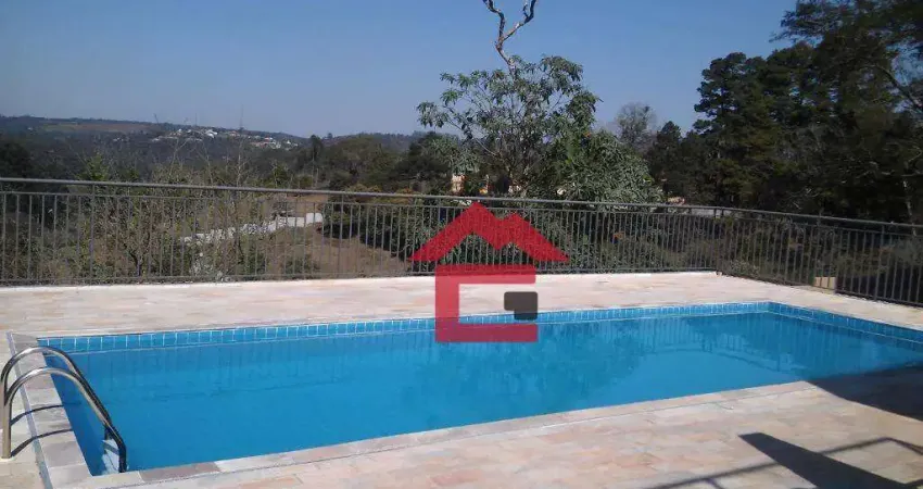 Apartamento com 2 dormitórios à venda, 47 m² por r$ 190.000,00 - le mont - cotia/sp