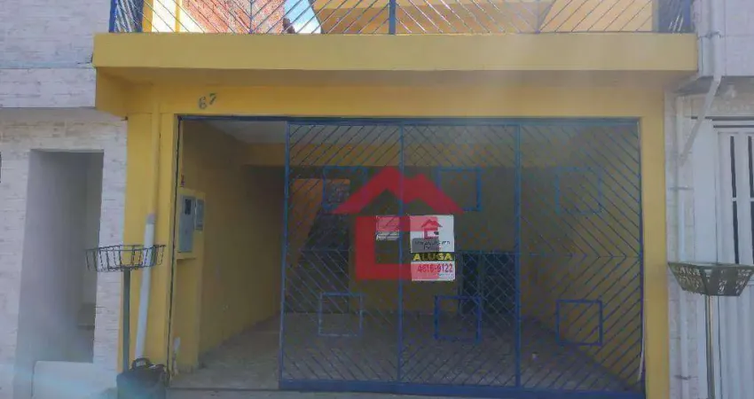 Casa com 3 dormitórios para alugar por r$ 1.734,00/mês - parque mirante da mata - cotia/sp
