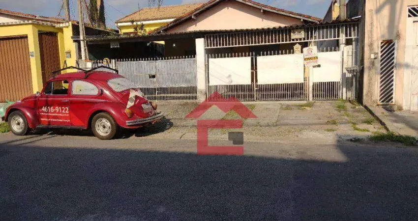 Casa com 2 dormitórios para alugar, 79 m² por r$ 1.883,26/mês - nakamura park - cotia/sp